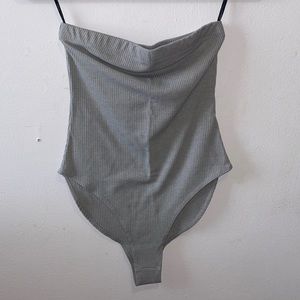 Never worn. No buttons.